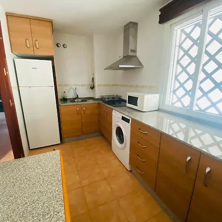Eolo House *