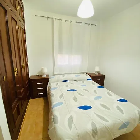 Eolo House Apartamento Facinas