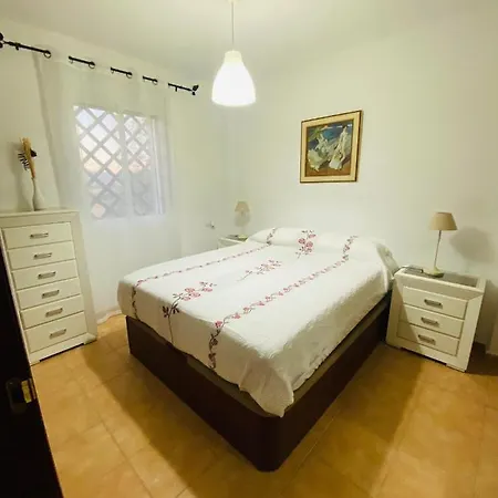 Apartamento Eolo House Facinas