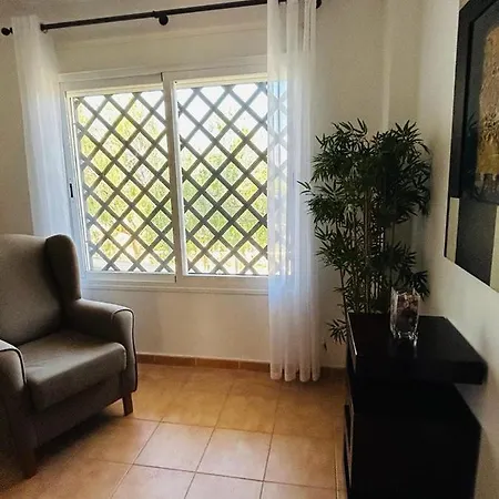 Eolo House Facinas