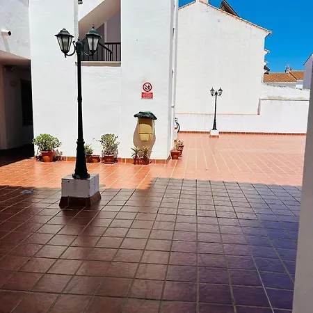 Eolo House Apartamento *