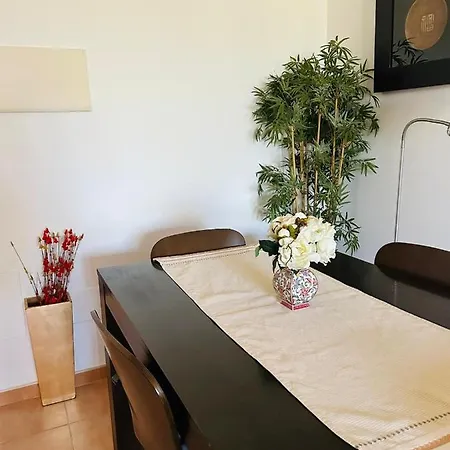 Apartamento Eolo House